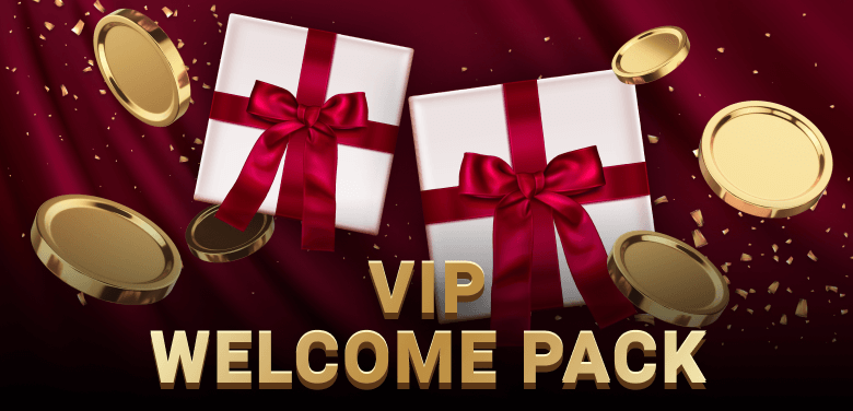 VIP Welcome Pack