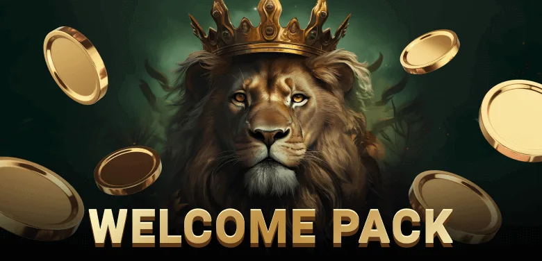 Welcome Pack