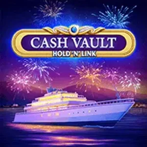 Cash Vault Hold N Link pokie