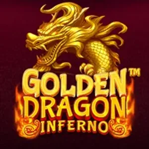 Golden Dragon Inferno pokie
