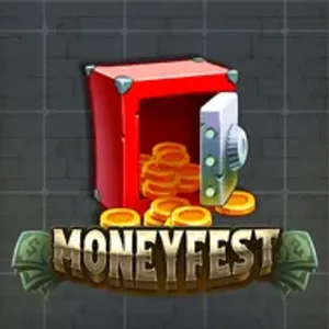 Moneyfest pokie