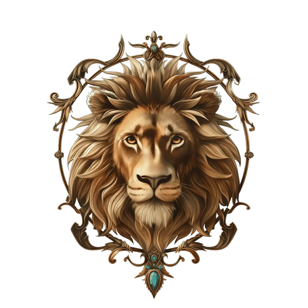Richard Casino lion